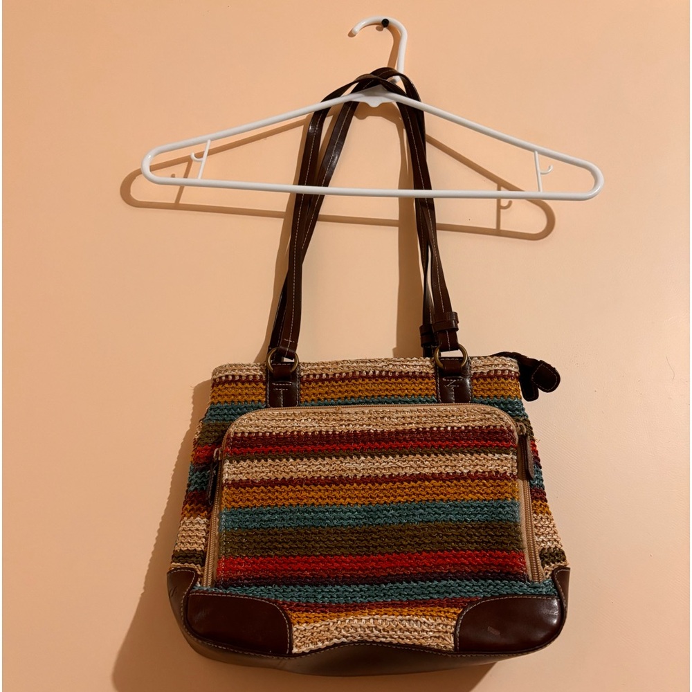 VINTAGE JESSICA PURSE 🔥